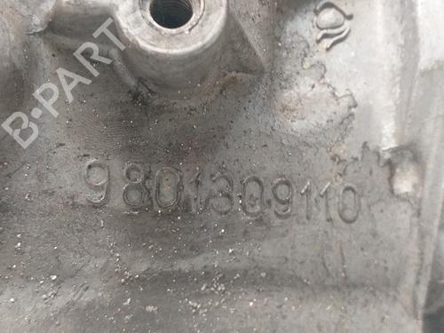 Gearbox OPEL CROSSLAND X / CROSSLAND (P17, P2QO) 1.6 Turbo D (75) | BP9360159M3 