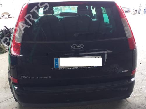 Pare-chocs avant FORD FOCUS C-MAX (DM2)  | BP9359014C7 