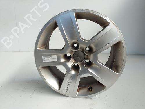 Felg AUDI A4 B7 Avant (8ED) 3.0 TDI quattro (233 hp) 18056355