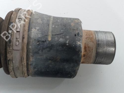Left front driveshaft SSANGYONG ACTYON I 2.0 Xdi | BP13648212M38 