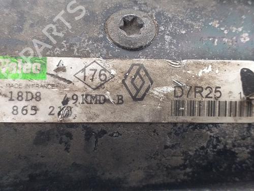 Starter RENAULT MEGANE I Classic (LA0/1_)  | BP10246222M8 