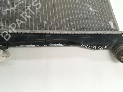 Køler HYUNDAI ACCENT II (LC)  | BP9348967M31 