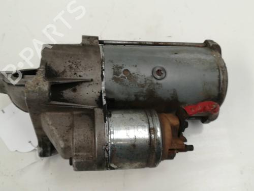 Starter RENAULT LAGUNA II (BG0/1_) 1.9 dCi (BG08, BG0G) | BP9360618M8 