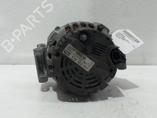 Alternator AUDI A4 B7 (8EC)  | BP9356386M7 