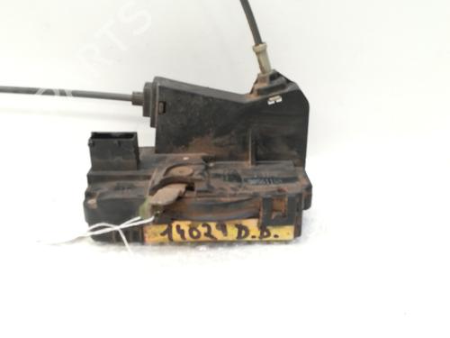 Front right lock OPEL ZAFIRA A MPV (T98) 1.8 16V (F75) | BP15660243C97