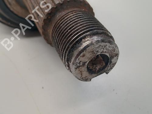 Right front driveshaft ROVER 25 I Hatchback (RF)  | BP9349920M39 