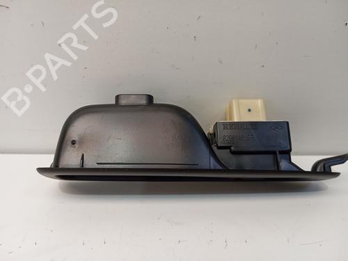 Right rear window switch RENAULT CLIO IV (BH_)  | BP20722712I28 