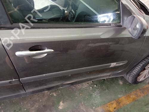 Used Right front door RENAULT LAGUNA II (BG0/1_) 1.9 dCi (BG08, BG0G) (120 hp) 25471212