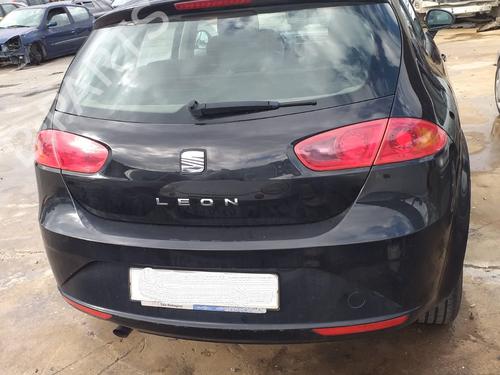 Right taillight SEAT LEON (1P1) 1.6 TDI | BP9360953C35 
