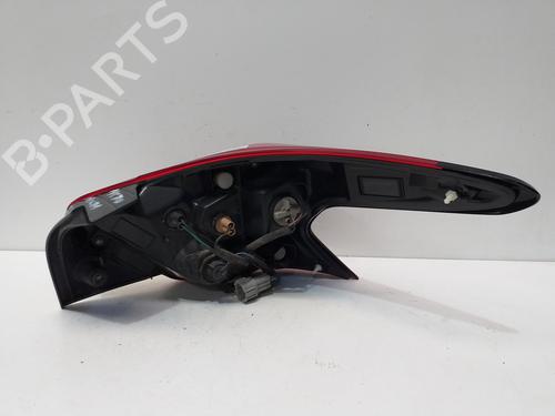 Left taillight NISSAN MICRA V (K14)  | BP24801134C34 