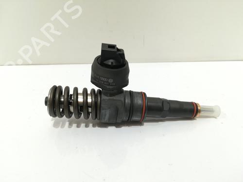Used Injector VW SHARAN (7M8, 7M9, 7M6) [1995-2010]  12294824