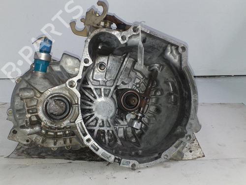 Used Gearbox HYUNDAI COUPE II (GK) [2001-2012]  9350231