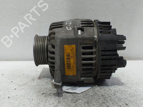 Alternator CITROËN ZX (N2)  | BP9355861M7 