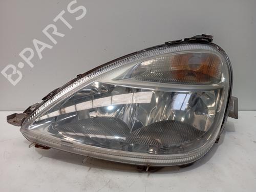 left-headlight-mercedes-benz-a-class-w168-1997-1998-1999-2000-2001-2002-2003-2004-2005-24404357 main image