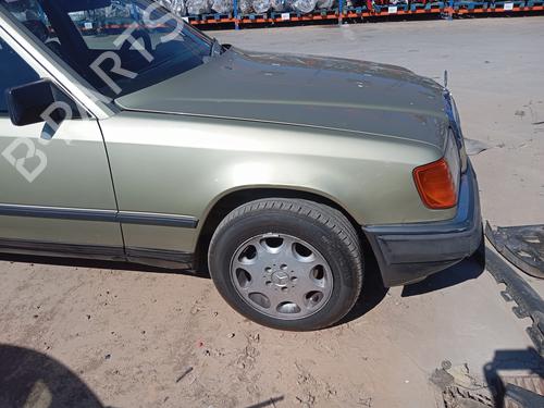 Used Right front fenders Right front fenders MERCEDES-BENZ 124 Saloon (W124) 300 D (124.130) (109 hp) 36161534 36161534