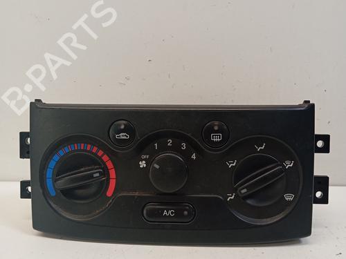 Used Climate control CHEVROLET AVEO / KALOS Hatchback (T200) 1.4 (83 hp) 28386661