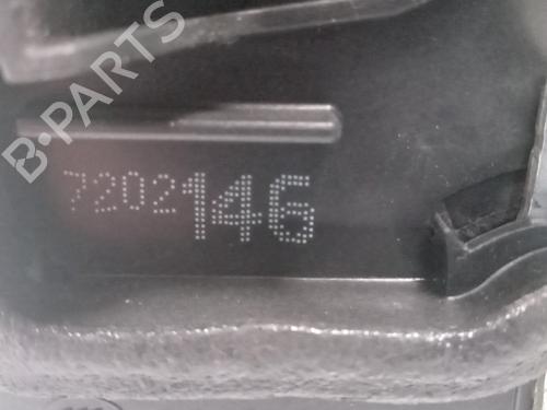 Front right lock BMW 1 (E87) 118 d | BP15423160C97 