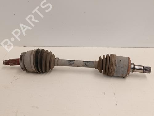 Used Left front driveshaft Left front driveshaft KIA CARNIVAL / GRAND CARNIVAL III (VQ) [2005-2015] 33440963 33440963