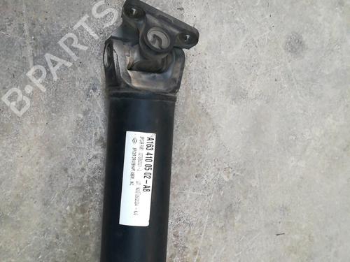 Driveshaft MERCEDES-BENZ M-CLASS (W163) ML 270 CDI (163.113) | BP9359050M37 