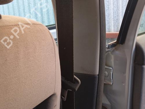 Used Front right seatbelt CITROËN C5 II (RC_) [2004-2008]  26331346