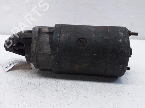 Used Starter BMW 3 (E30) [1982-1992]  9353002