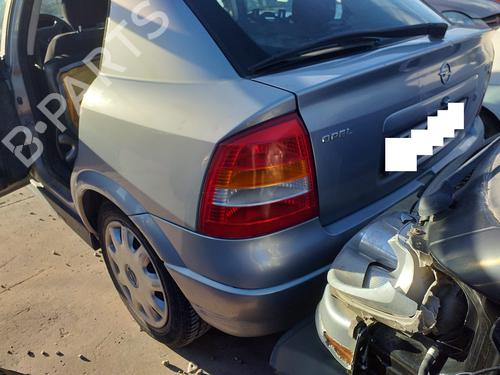 Ratstangsstang OPEL ASTRA G Hatchback (T98) 1.6 (F08, F48) | BP12293124I23 