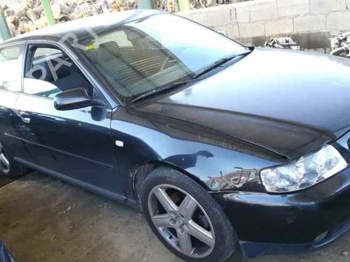 Felg AUDI A3 (8L1) 1.9 TDI | BP9357074C45 