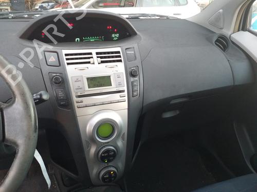 Used Climate control TOYOTA YARIS (_P9_) [2005-2014]  17322913