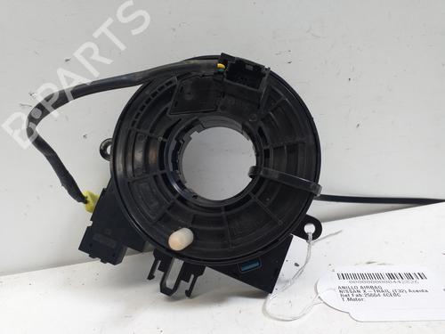 Airbag Schleifring für NISSAN X-TRAIL III (T32_, T32R, T32RR) [2013-2025]  25729406