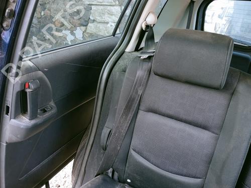Sikkerhedssele bag højre MAZDA 5 (CR) 2.0 (CREW) (146 hp) 23780727