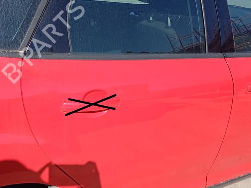 Used Right rear door Right rear door FORD FOCUS III 1.0 EcoBoost (125 hp) 35905399 35905399