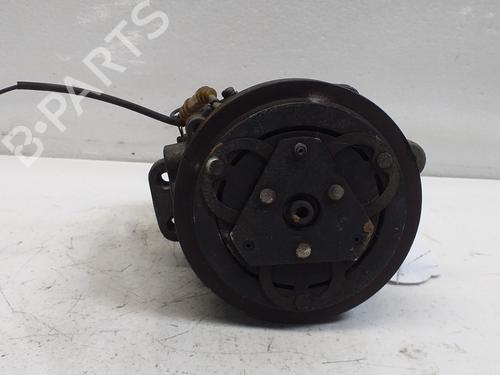 AC compressor SUZUKI JIMNY Open Off-Road Vehicle (SN)  | BP11279002M34 