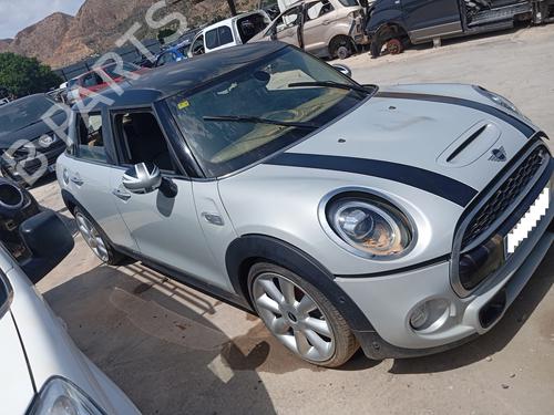 Used Rear right panel MINI MINI (F56) [2013-2025]  27653426