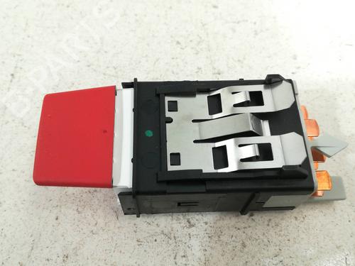 Warning switch VW LUPO I (6X1, 6E1)  | BP9453445I22 