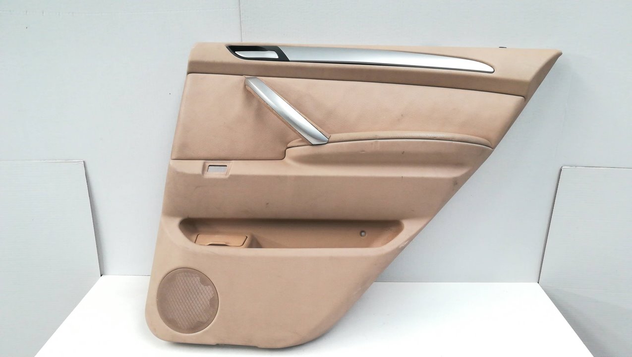 Right rear door panel BMW X5 (E53) 3.0 i 9355590 BParts