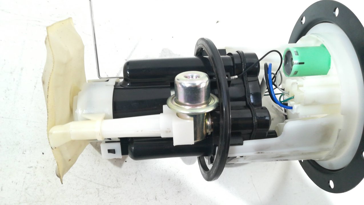 Fuel pump HYUNDAI GETZ (TB) 1.1 9361698 BParts