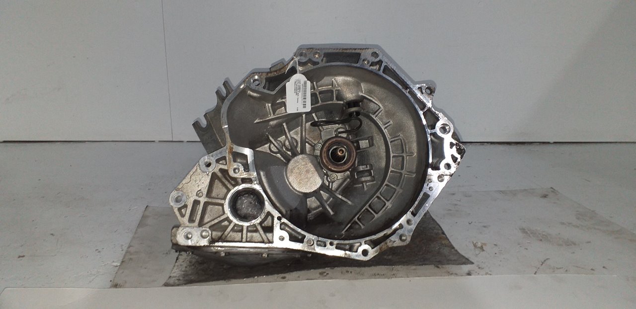 Manual gearbox OPEL ASTRA J (P10) 1.6 (68) 9361502 BParts