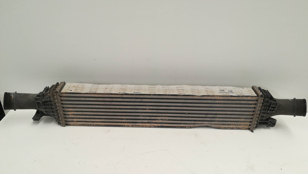 Intercooler AUDI A4 B8 (8K2) 2.0 TDI 9356024 BParts
