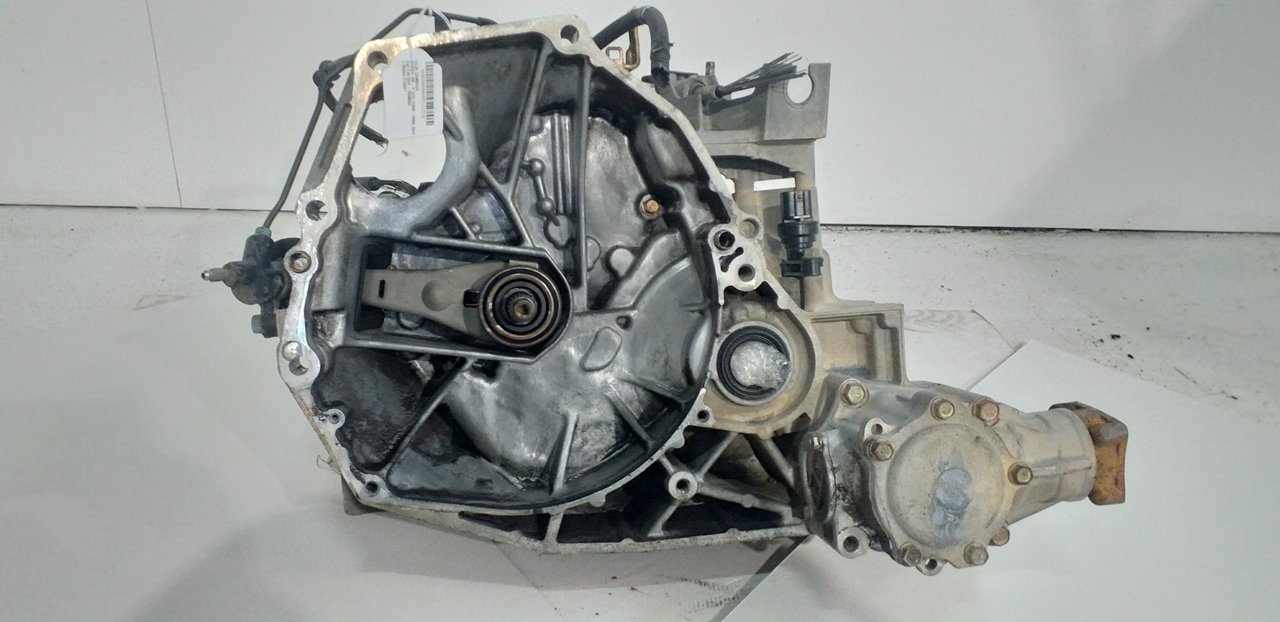 Manual gearbox HONDA HRV (GH) 1.6 16V (GH1, GH3) 9356803 BParts