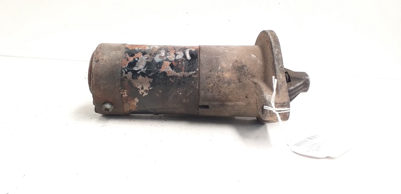 Starter JEEP CHEROKEE (XJ) 10246237 BParts