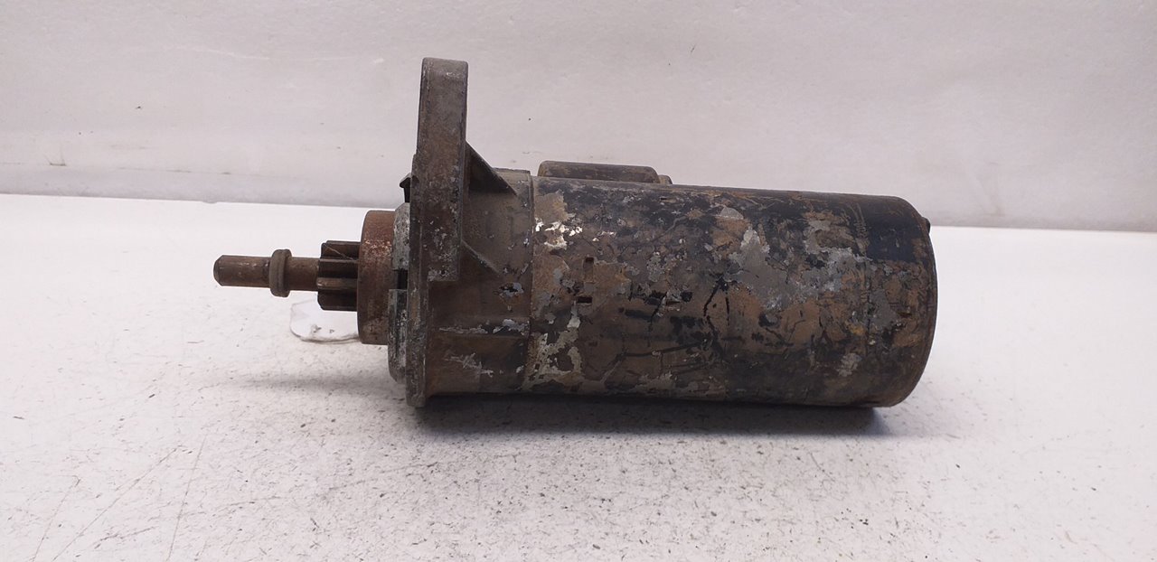 Starter VW GOLF II (19E, 1G1) 9355919 BParts