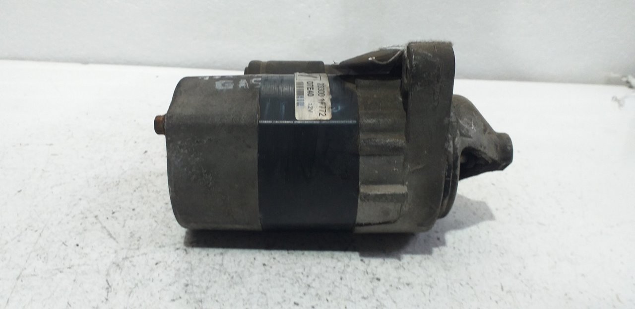 Starter NISSAN MICRA II (K11) 9354621 BParts