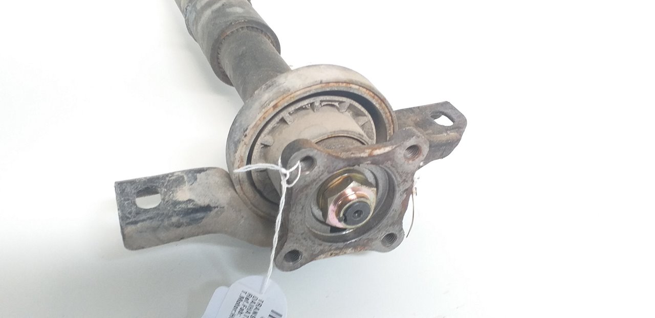 YAMATO Supporto motore per DAIHATSU TERIOS (J1) Posteriore I56014YMT