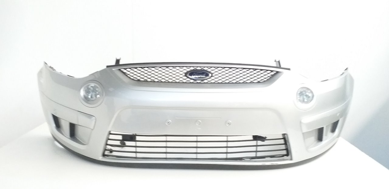Tergicristalli FORD S-MAX posteriore e anteriore