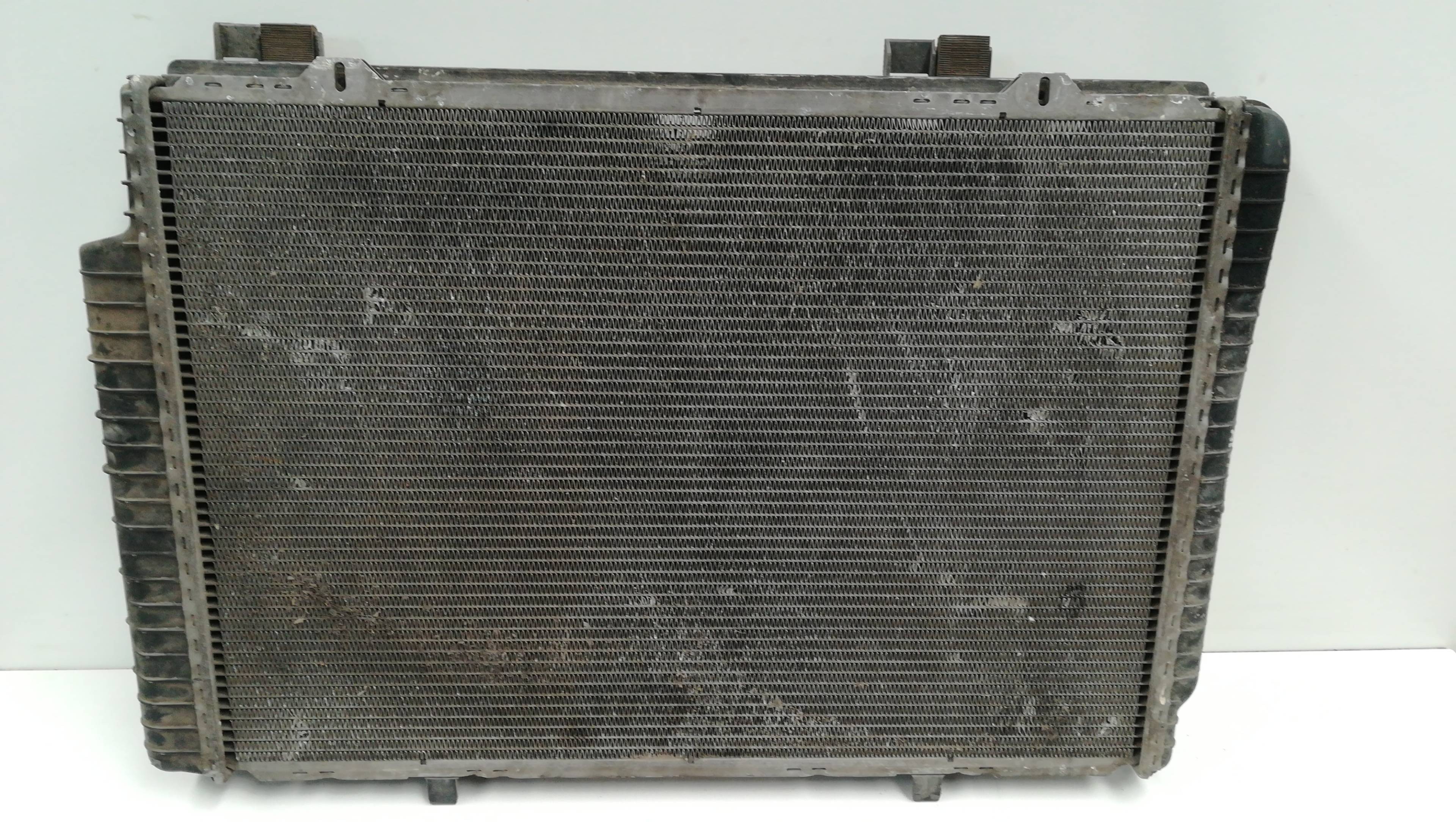 Water radiator MERCEDES-BENZ C-CLASS (W202) 9348959 | B-Parts