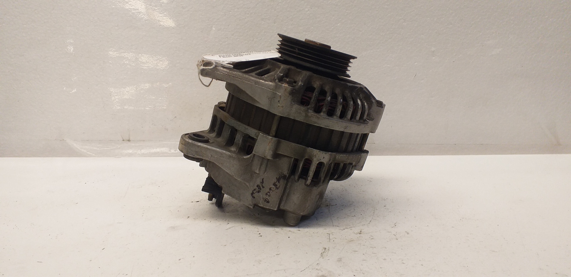 Alternator DODGE GRAND CARAVAN Mini Cargo Van 12455511 BParts