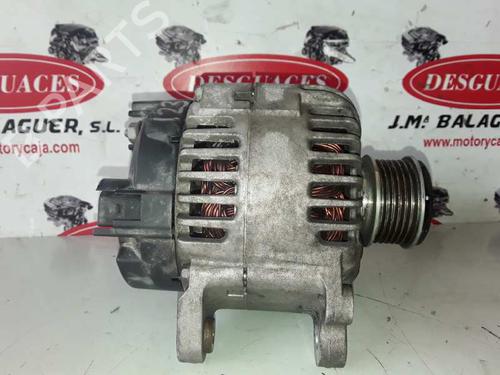 Alternator AUDI A4 B7 (8EC) 2.0 TDI 16V | BP9282405M7 