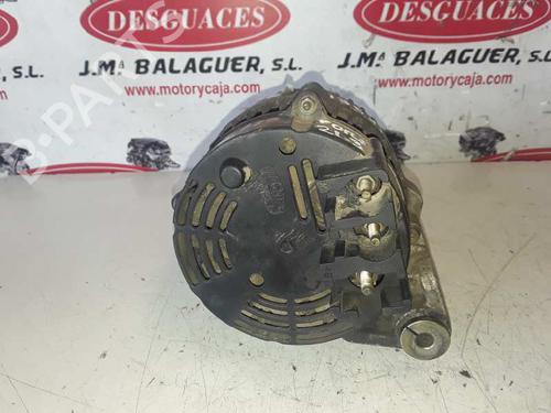 Alternator FORD ESCORT VI (GAL, AAL, ABL)  | BP9283021M7 