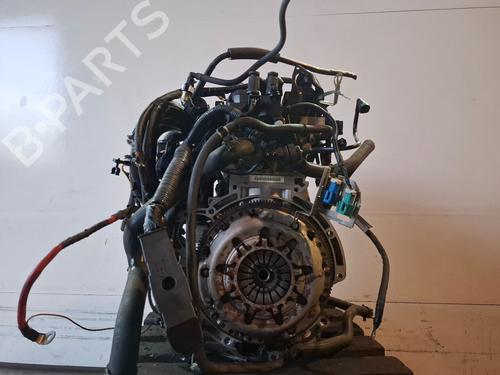 Engine VOLVO C30 (533) 1.6 | BP30638279M1 