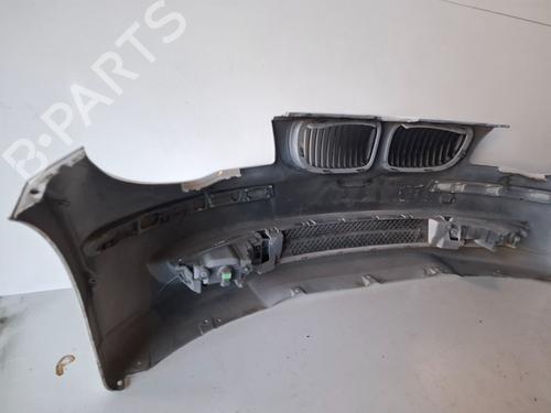 Front bumper BMW 1 (E87) 120 d | BP30636778C7 